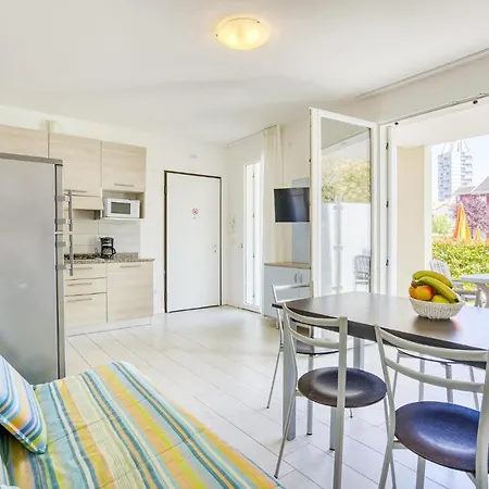 Village Appartement Lido di Jesolo