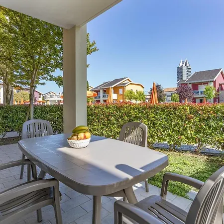 Village Appartement *