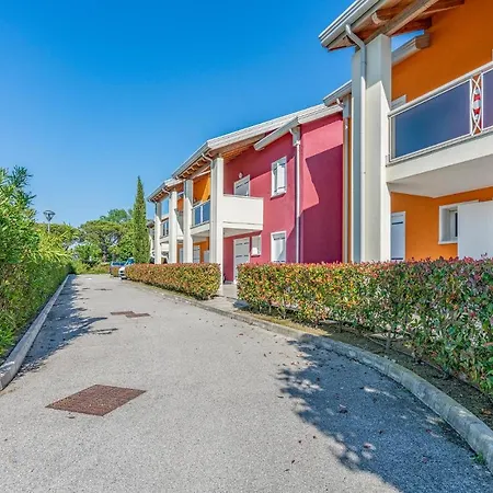 公寓 Village 利多迪迪耶索洛