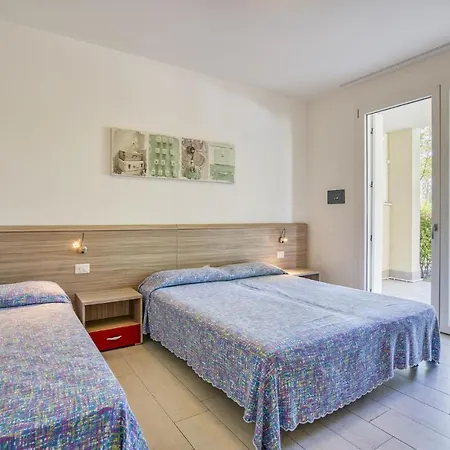Village Lejlighed Lido di Jesolo