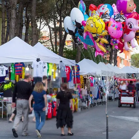 Village Appartement Lido di Jesolo