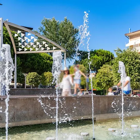 Lejlighed Village Lido di Jesolo