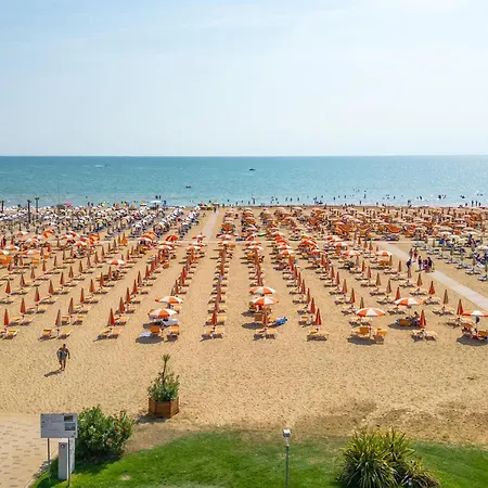 Village Lejlighed Lido di Jesolo