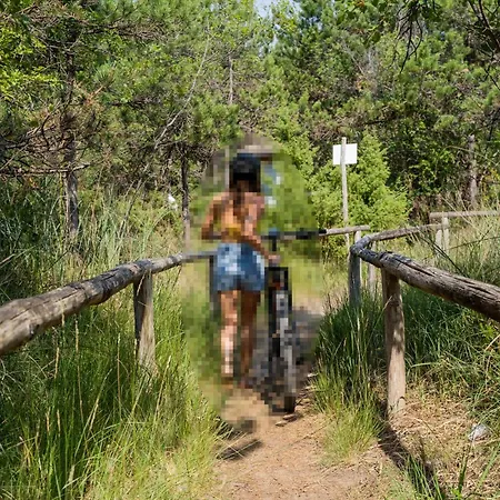 Village Appartement Lido di Jesolo