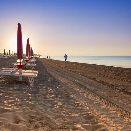 Appartement Village Lido di Jesolo