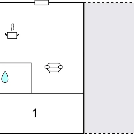 Appartement Village *