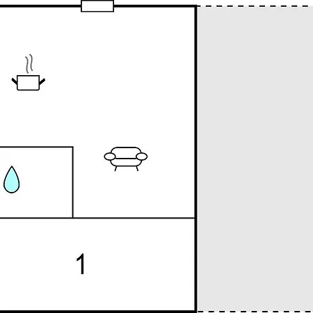 Apartament Village Lido di Jesolo