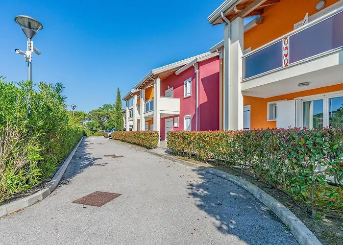 公寓 Village 利多迪迪耶索洛