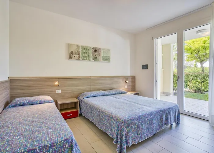 Village 公寓 利多迪迪耶索洛