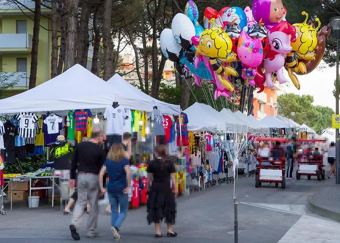 Village 公寓 利多迪迪耶索洛