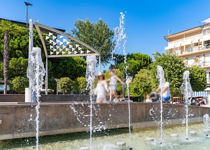 公寓 Village 利多迪迪耶索洛