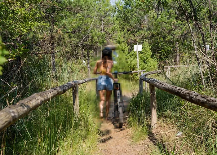 Village 公寓 利多迪迪耶索洛