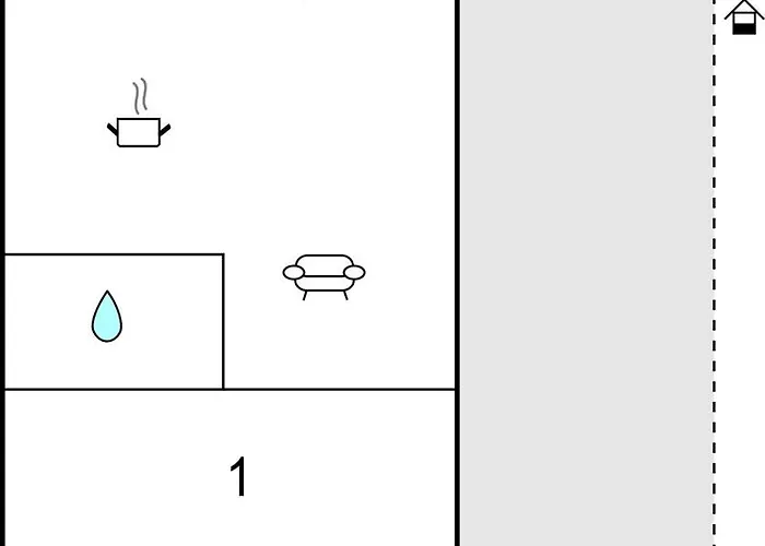 公寓 Village 利多迪迪耶索洛